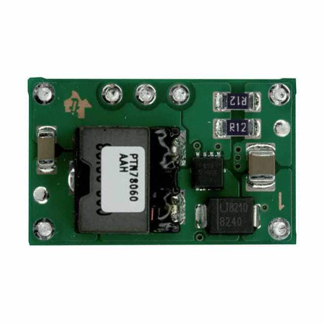 TI PTN78060AAH | Chipmall.com electronics components