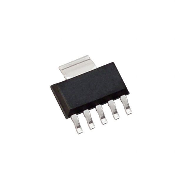 Texas Instruments REG102GA-3.3/2K5 | Chipmall.com electronics components