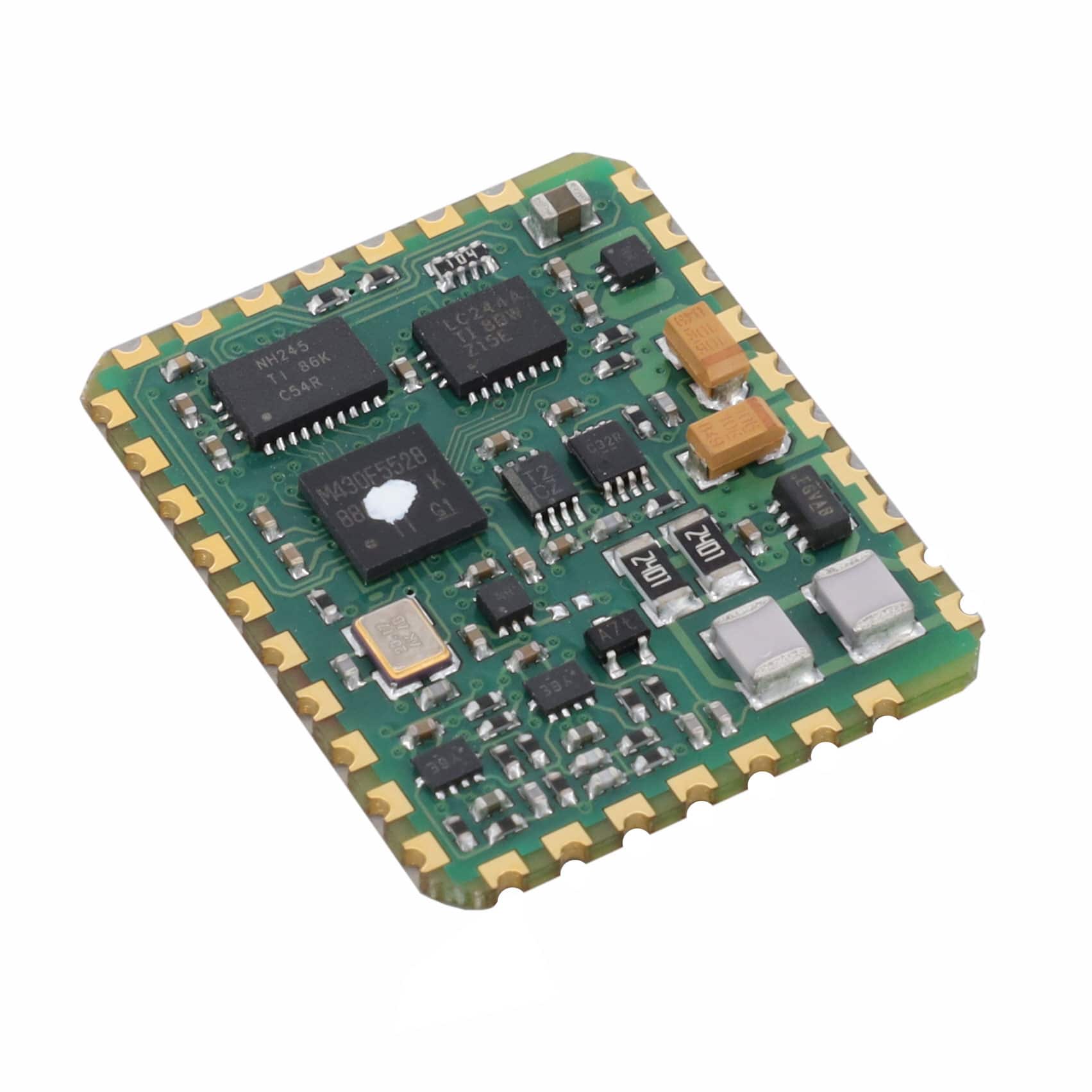 TI RI-SMD-MRD2 | Chipmall.com electronics components