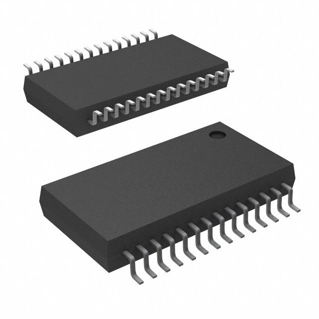 TI SN65LV1023ADBR | Chipmall.com electronics components
