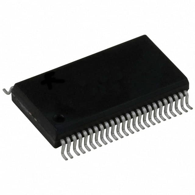 TI SN65LVDS95DGGREP | Chipmall.com electronics components