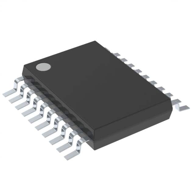 Texas Instruments SN74AHC240NSR | Chipmall.com electronics components