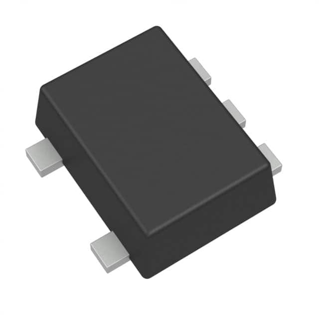 Texas Instruments SN74AUP1G79DRLR | Chipmall.com electronics components