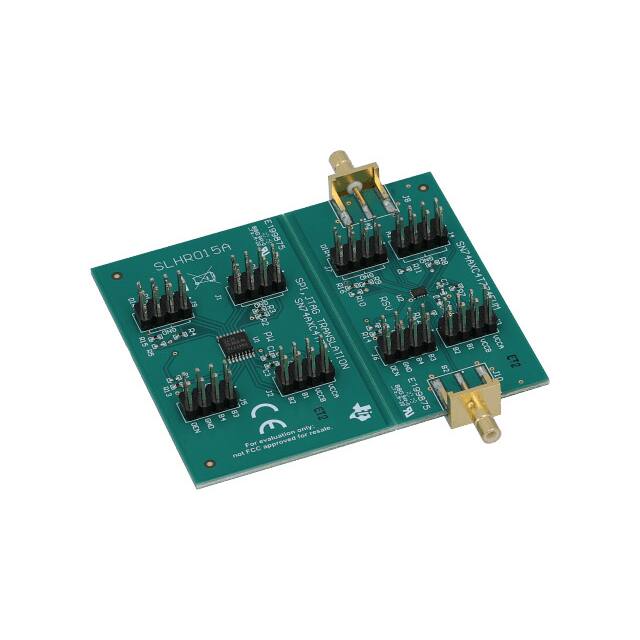 Texas Instruments SN74AXC4T774EVM | Chipmall.com electronics components