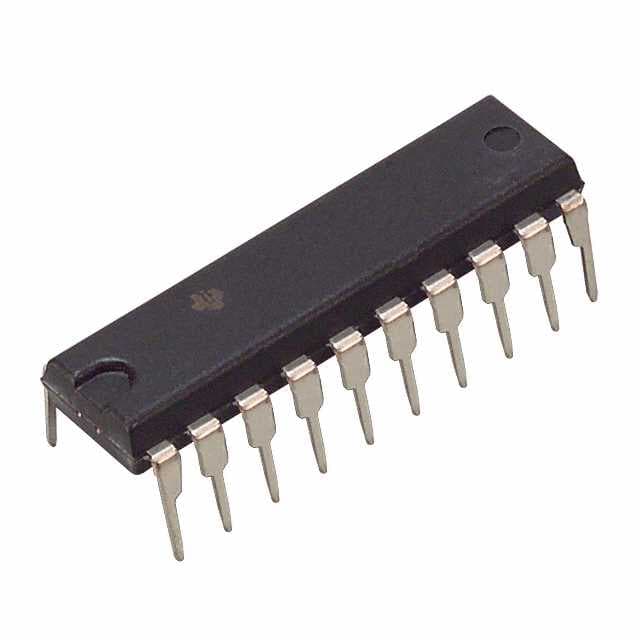 TI SN74HC684N | Chipmall.com electronics components