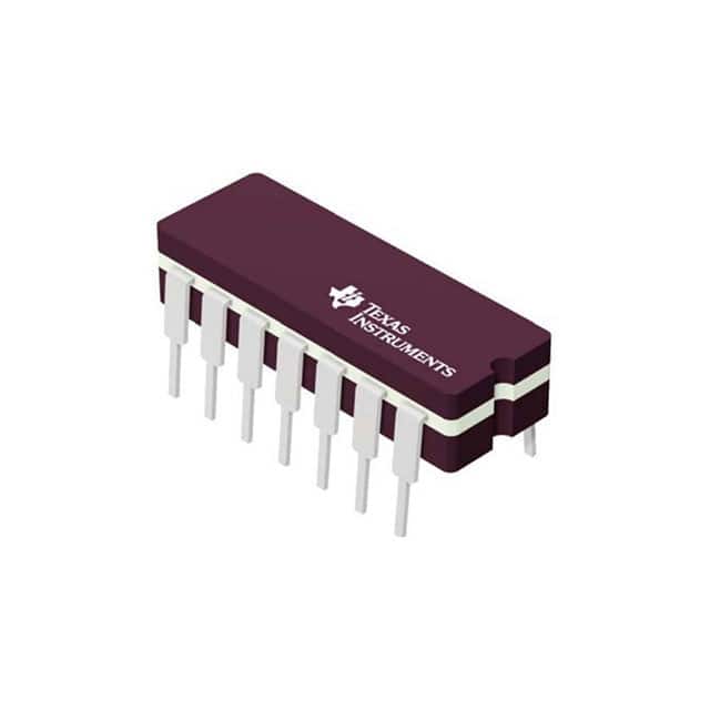 Texas Instruments SN74LS73AN | Chipmall.com electronics components