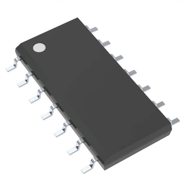 Texas Instruments SN75C188DR | Chipmall.com electronics components