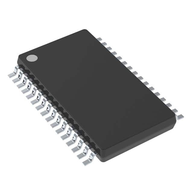 Texas Instruments TAS5760MDAP | Chipmall.com electronics components