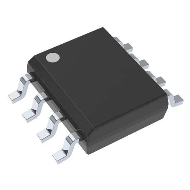 TI TCAN1051HVDQ1 | Chipmall.com electronics components