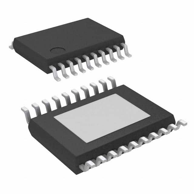 TI THS7001CPWPR | Chipmall.com electronics components