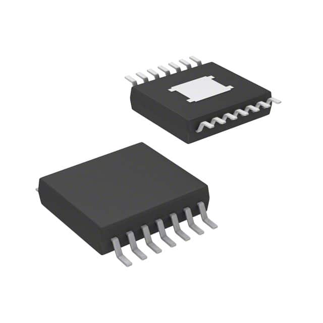 TI THS7530PWP | Chipmall.com electronics components