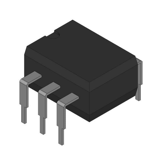 Texas Instruments TIL3011 | Chipmall.com electronics components