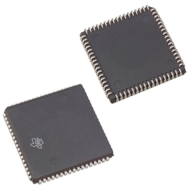TI TL16C552FNR | Chipmall.com electronics components