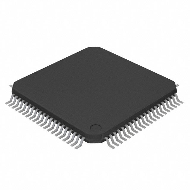 TI TL16C554AIPNR | Chipmall.com electronics components