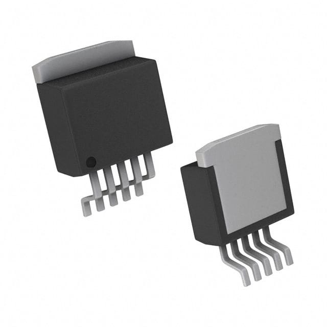 Texas Instruments TL2575-33IKTTR | Chipmall.com electronics components