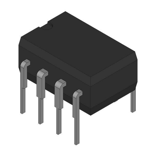 Texas Instruments TLE2021AIP | Chipmall.com electronics components