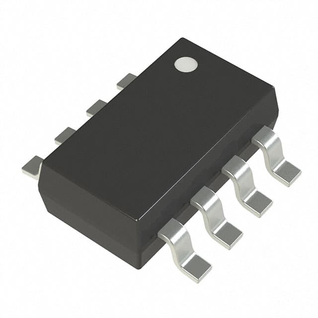 Texas Instruments TLV7032DDFR | Chipmall.com electronics components