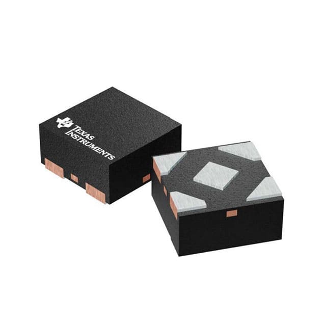 Texas Instruments TLV803EA17DPWR | Chipmall.com electronics components