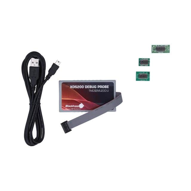TI TMDSEMU200-U | Chipmall.com electronics components