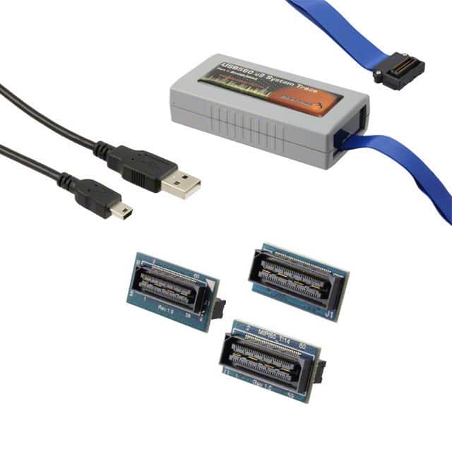 TI TMDSEMU560V2STM-U | Chipmall.com electronics components