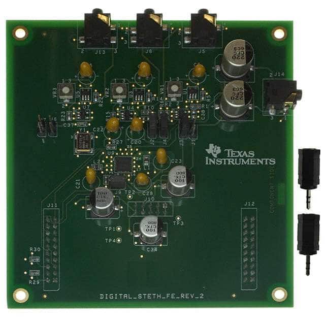 TI TMDXMDKDS3254 | Chipmall.com electronics components