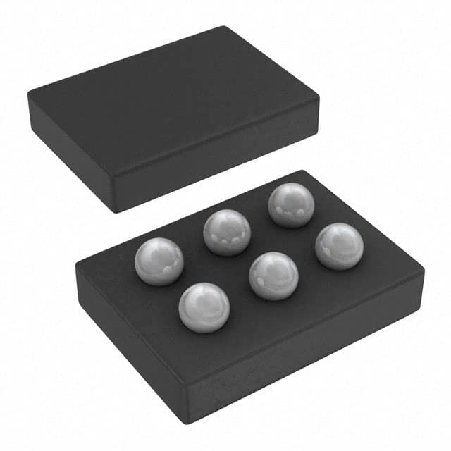 TI TMP105YZCR | Chipmall.com electronics components