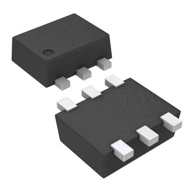 Texas Instruments TMP303CDRLR | Chipmall.com electronics components