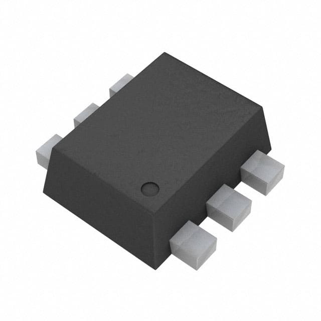 TI TMP390A3DRLR | Chipmall.com electronics components