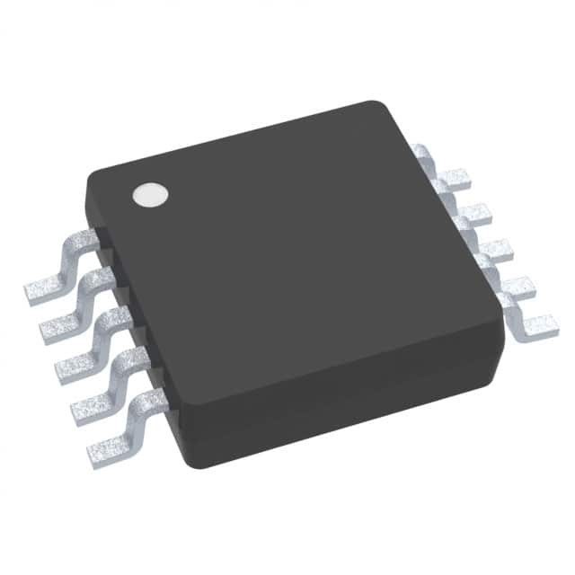 TI TMP432BDGST | Chipmall.com electronics components