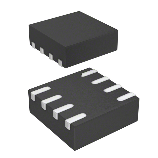 Texas Instruments TMP451HQDQFTQ1 | Chipmall.com electronics components