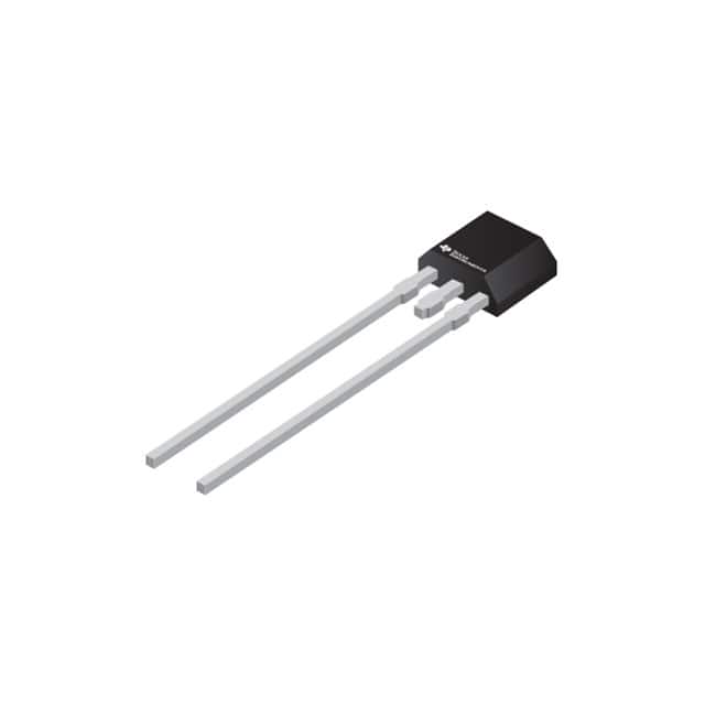 TI TMP6131ELPGMQ1 | Chipmall.com electronics components