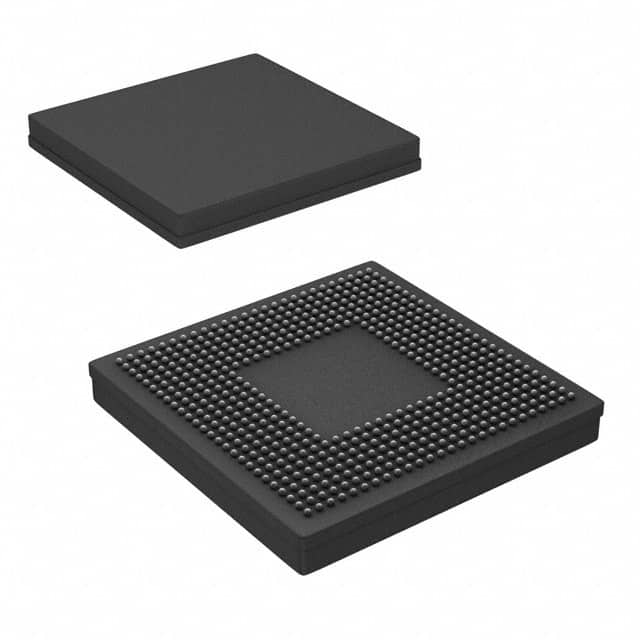 Texas Instruments TMS320C6416TBCLZA7 | Chipmall.com electronics components