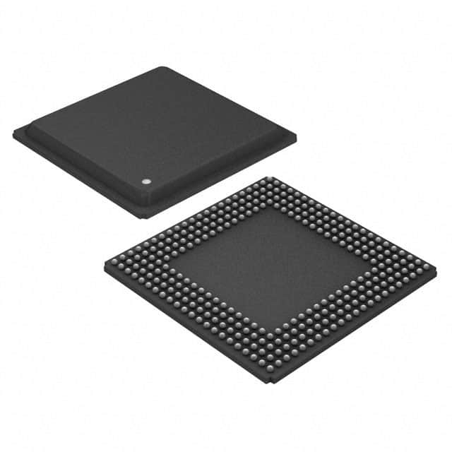 Texas Instruments TMS320C6418ZTSA500 | Chipmall.com electronics components