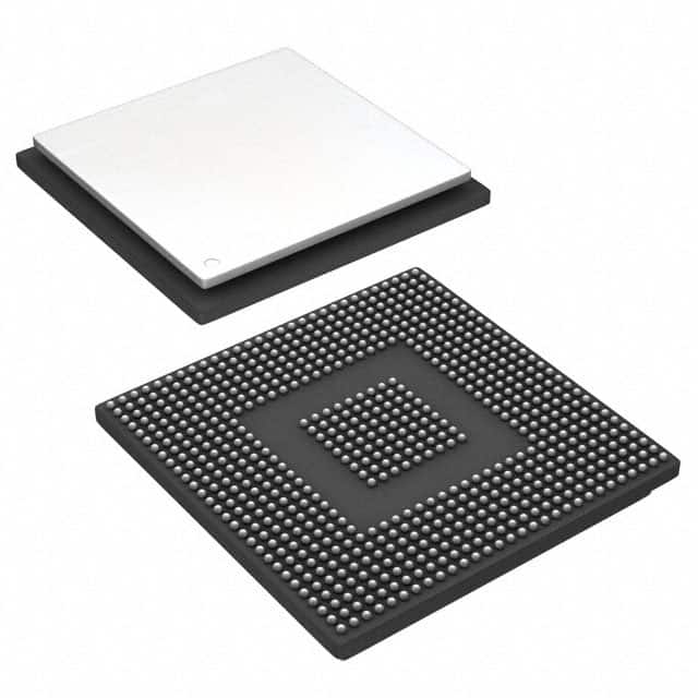 Texas Instruments TMS320C6455BCTZA | Chipmall.com electronics components