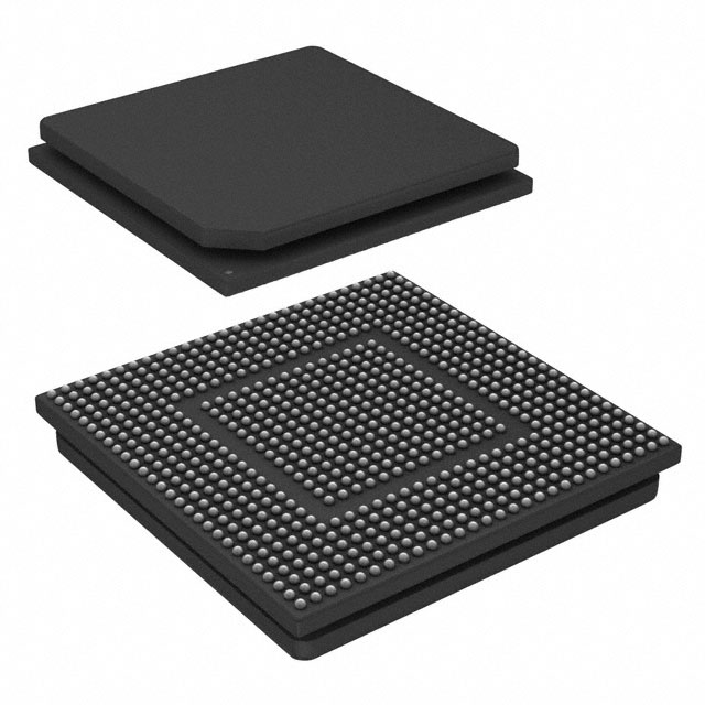 Texas Instruments TMS320C6457CCMHA2 | Chipmall.com electronics components