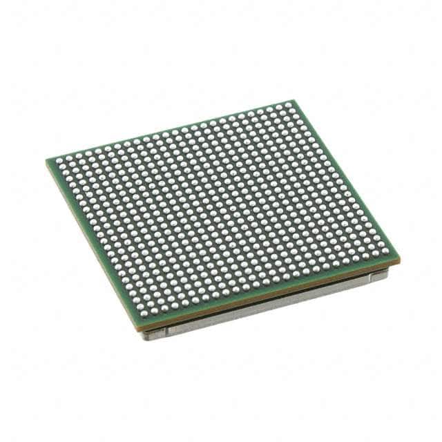Texas Instruments TMS320C6655CZHA | Chipmall.com electronics components