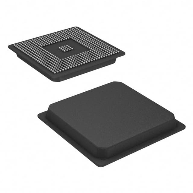 Texas Instruments TMS320DM642AZNZA6 | Chipmall.com electronics components