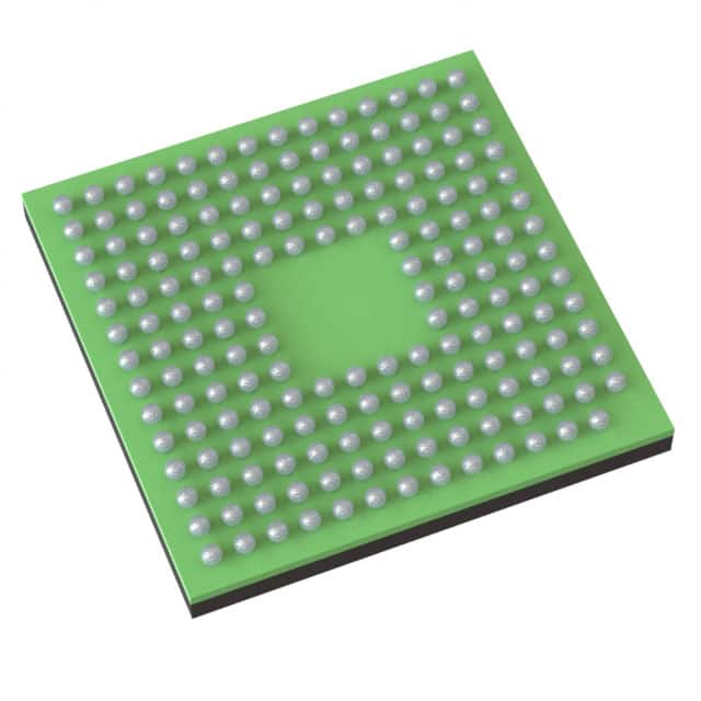 Texas Instruments TMS320VC5509AZAYR | Chipmall.com electronics components
