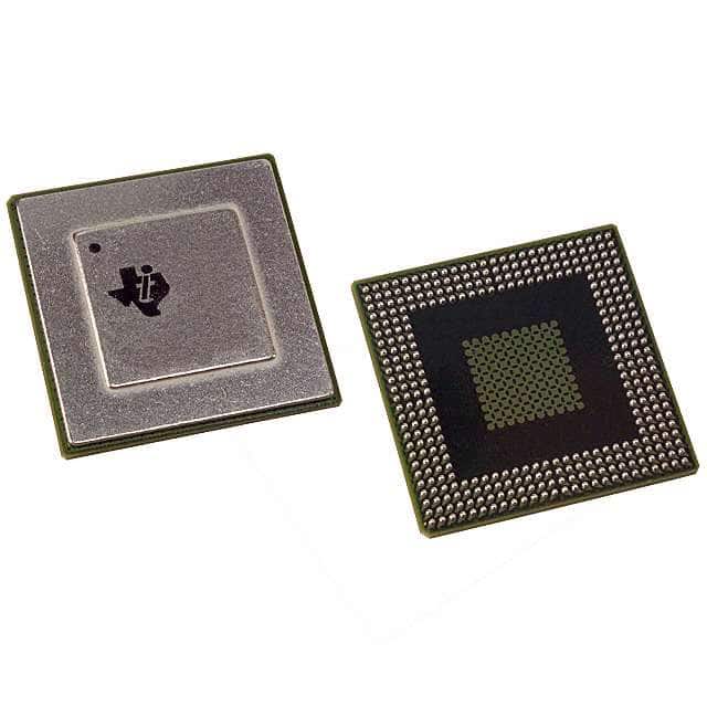 Texas Instruments TMSC6701GJC16719V | Chipmall.com electronics components