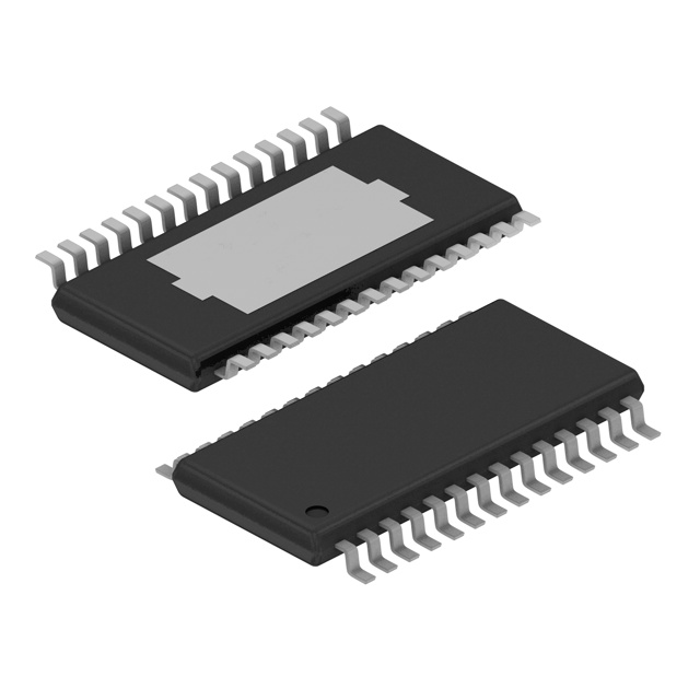 TI TPA6030A4PWP | Chipmall.com electronics components