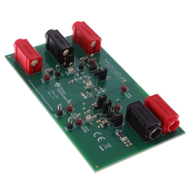 TI TPS2116EVM | Chipmall.com electronics components