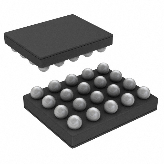 TI TPS2124YFPR | Chipmall.com electronics components