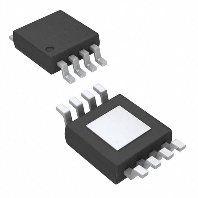 Texas Instruments TPS2511DGN | Chipmall.com electronics components
