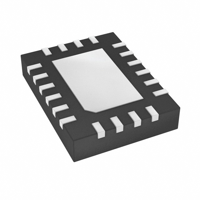 Texas Instruments TPS25942LRVCT | Chipmall.com electronics components