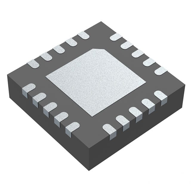 Texas Instruments TPS51916RUKT | Chipmall.com electronics components