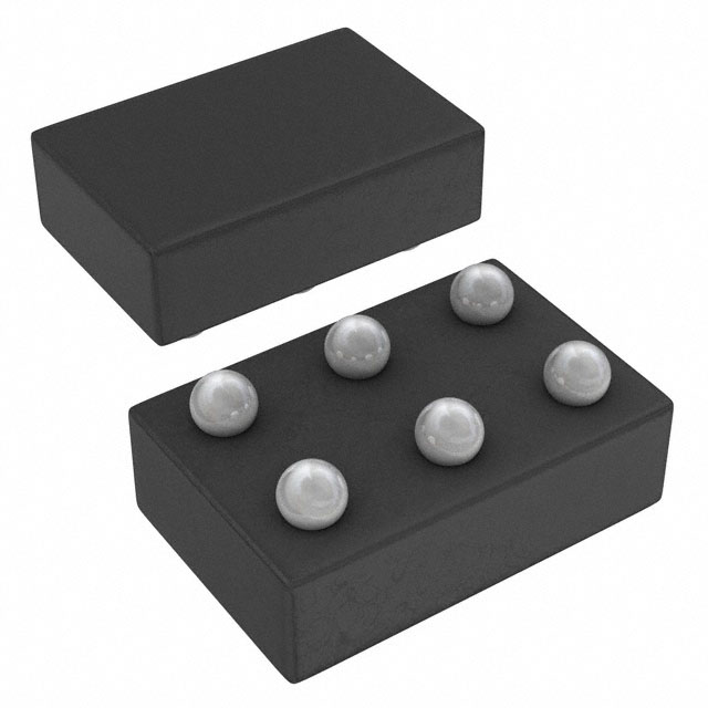 Texas Instruments TPS6208818YFPT | Chipmall.com electronics components
