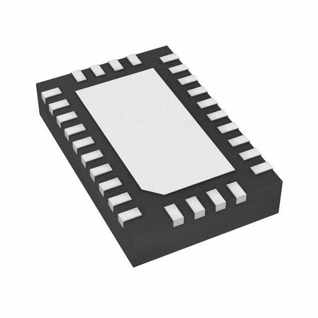 TI TPS65640RHRR | Chipmall.com electronics components