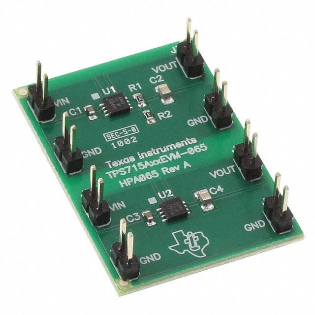 TI TPS715AXXEVM-065 | Chipmall.com electronics components