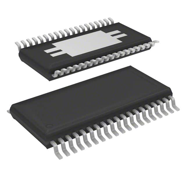 TI TPS8802DCPR | Chipmall.com electronics components