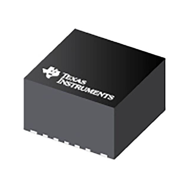 TI TPSM63606SRDLR | Chipmall.com electronics components
